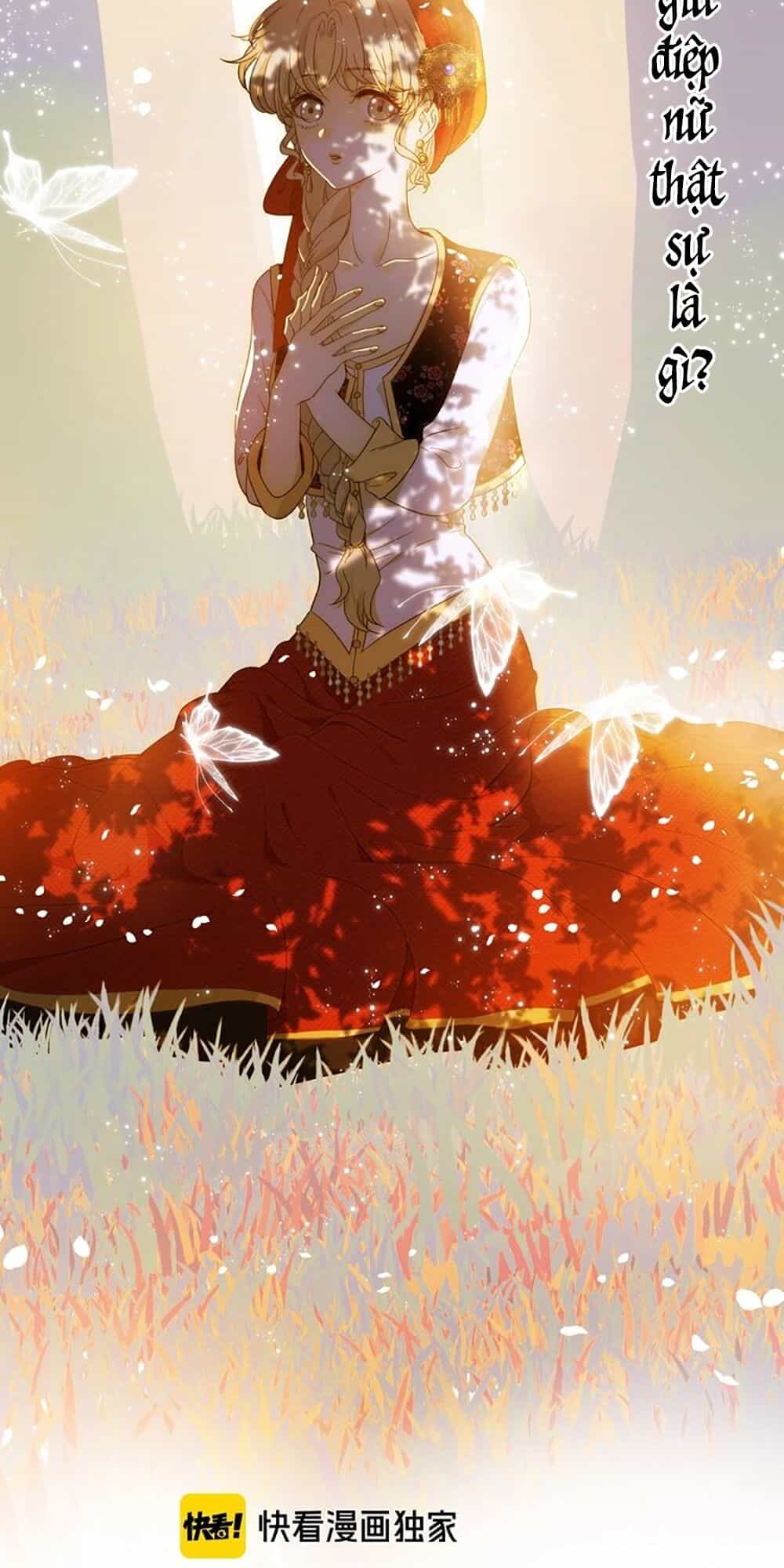 Thất Đại Kỳ Tích – Nước Mắt Bạo Quân - Chương 51 - ảnh 2