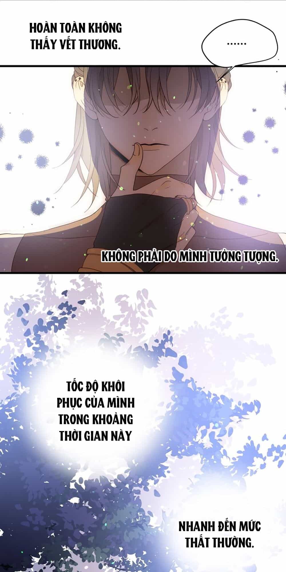 Thất Đại Kỳ Tích – Nước Mắt Bạo Quân - Chương 51 - ảnh 33