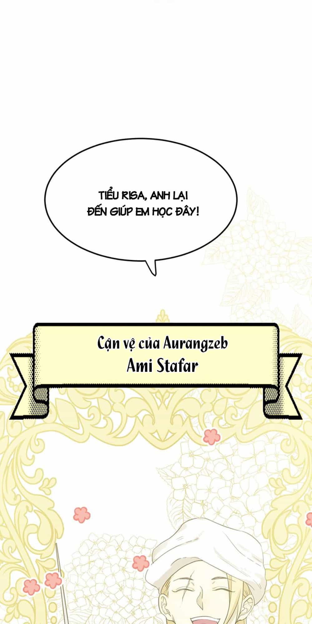 Thất Đại Kỳ Tích – Nước Mắt Bạo Quân - Chương 4 - ảnh 2