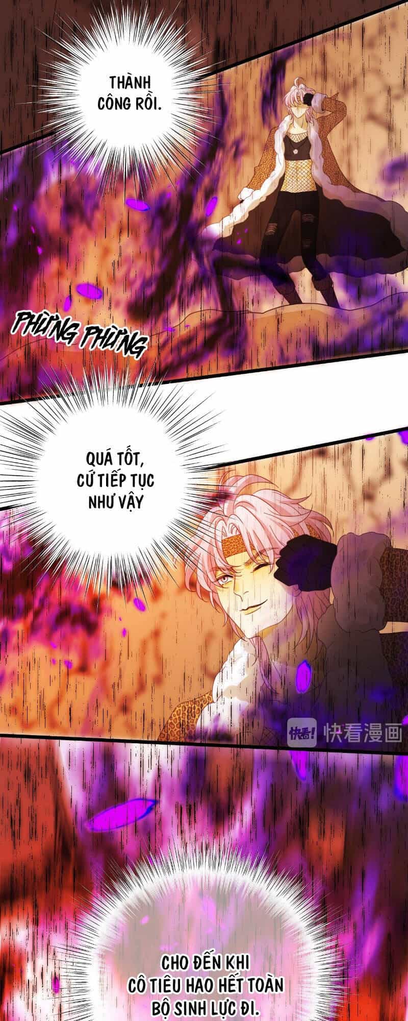 Thất Đại Kỳ Tích – Nước Mắt Bạo Quân - Chương 55.1 - ảnh 30