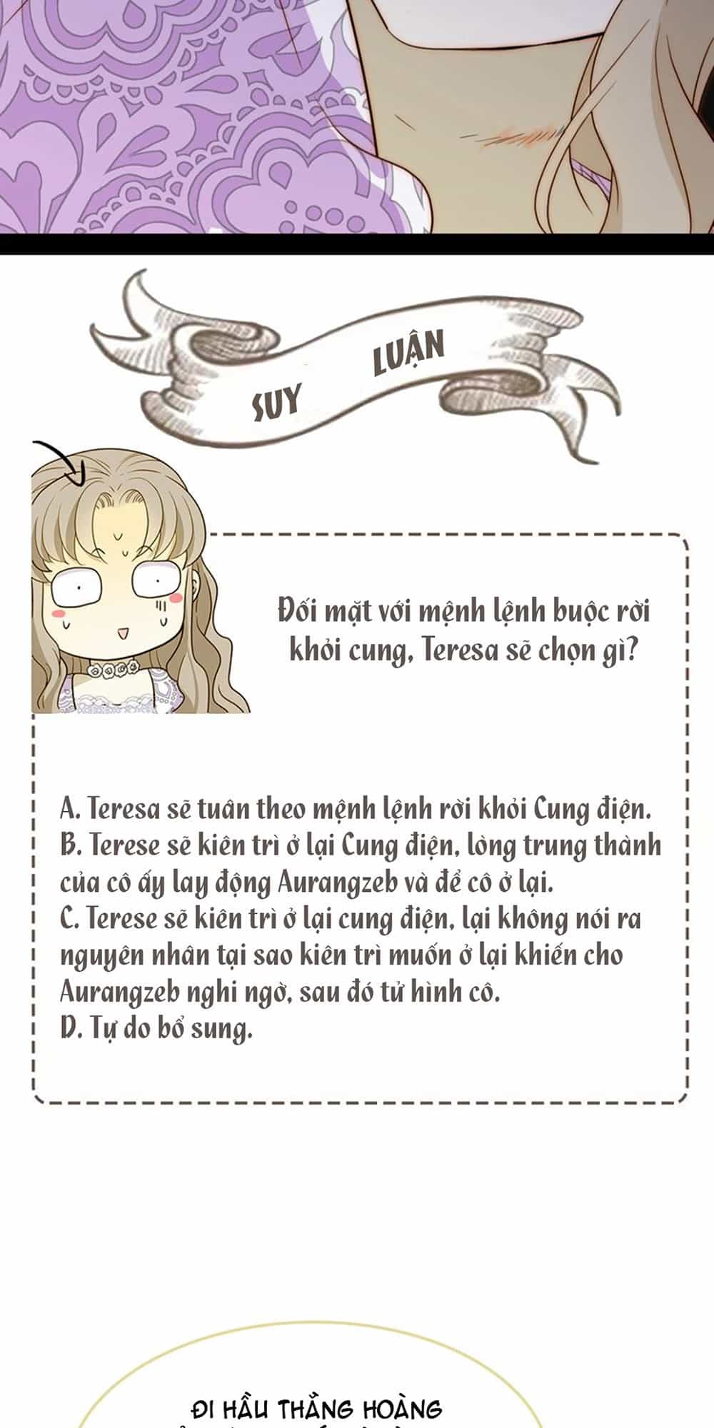 Thất Đại Kỳ Tích – Nước Mắt Bạo Quân - Chương 7 - ảnh 78