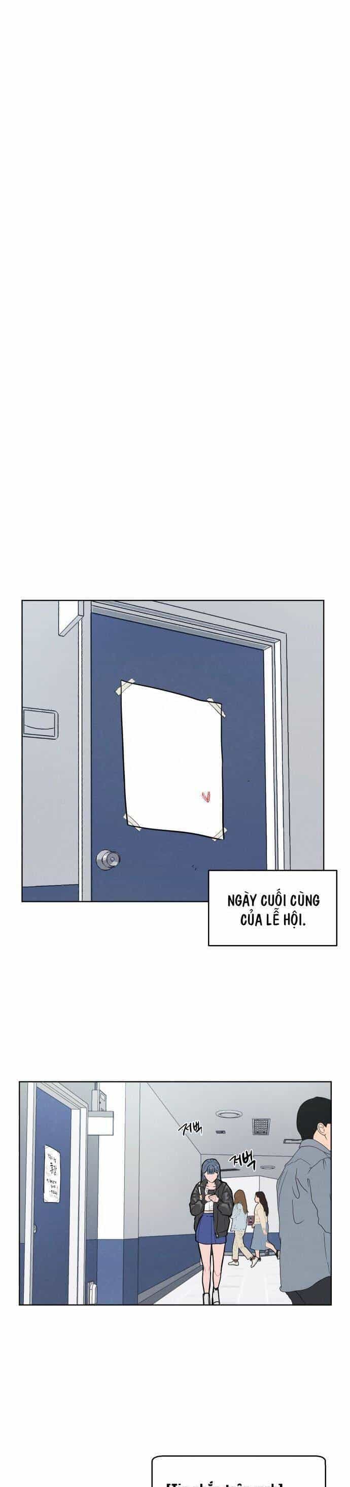 Thật Đáng Thương Cho Chúng Tôi - Chương 13 - ảnh 10