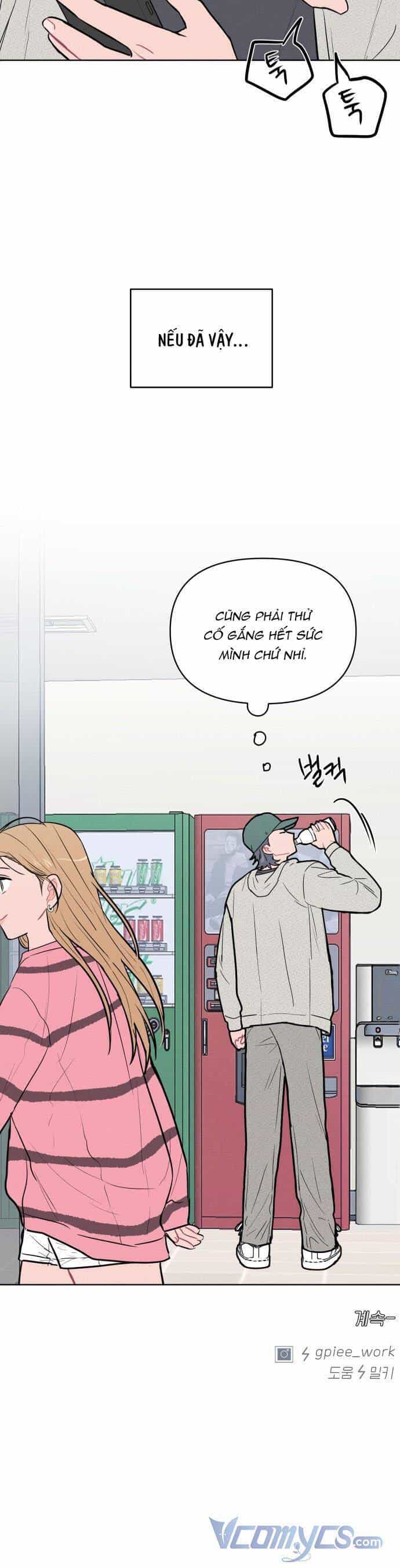 Thật Đáng Thương Cho Chúng Tôi - Chương 14 - ảnh 29