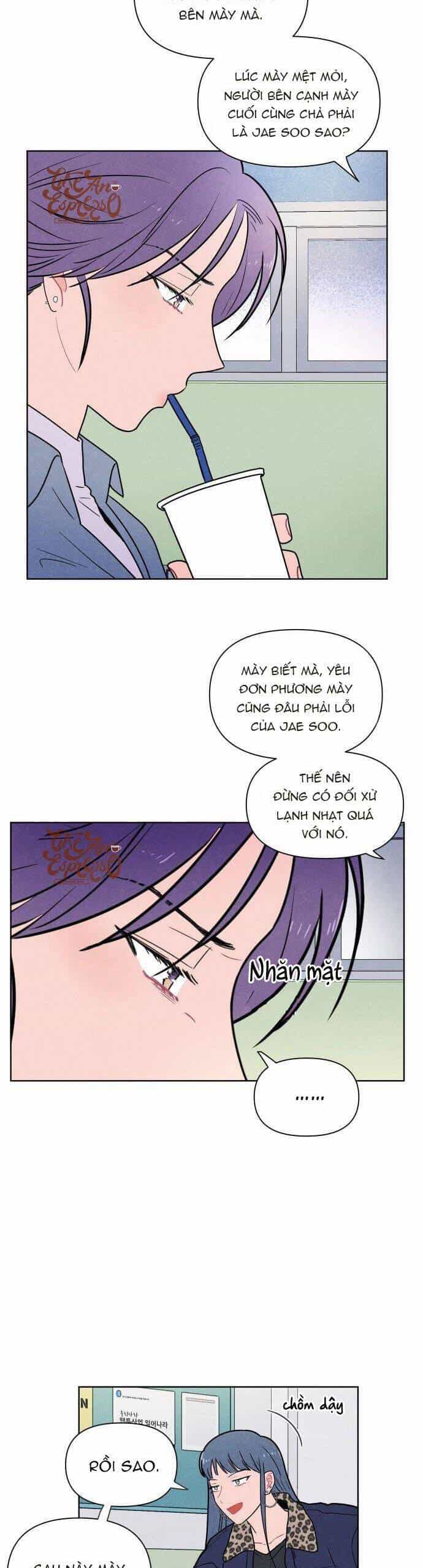 Thật Đáng Thương Cho Chúng Tôi - Chương 2 - ảnh 4