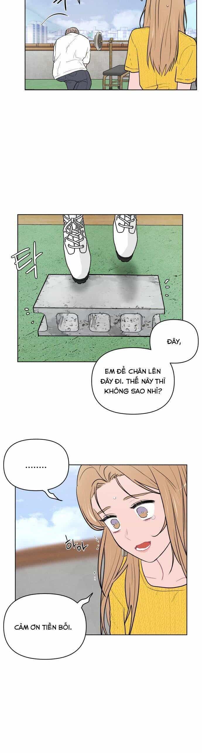 Thật Đáng Thương Cho Chúng Tôi - Chương 23 - ảnh 3