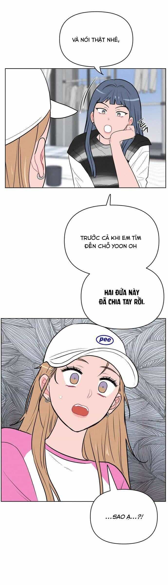 Thật Đáng Thương Cho Chúng Tôi - Chương 26 - ảnh 26