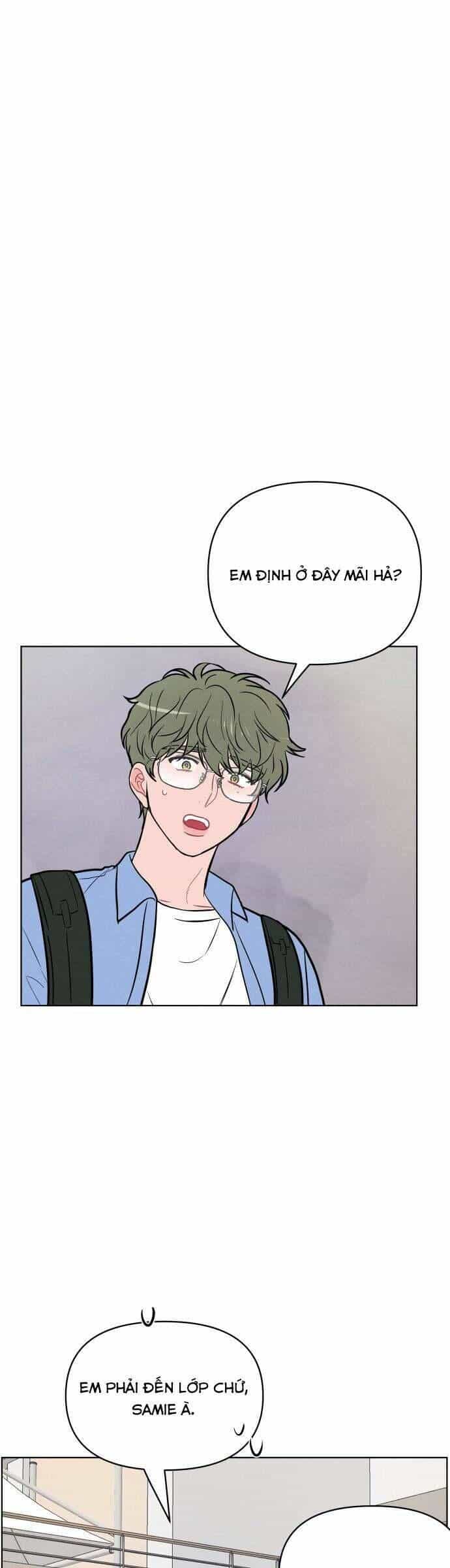 Thật Đáng Thương Cho Chúng Tôi - Chương 26 - ảnh 3