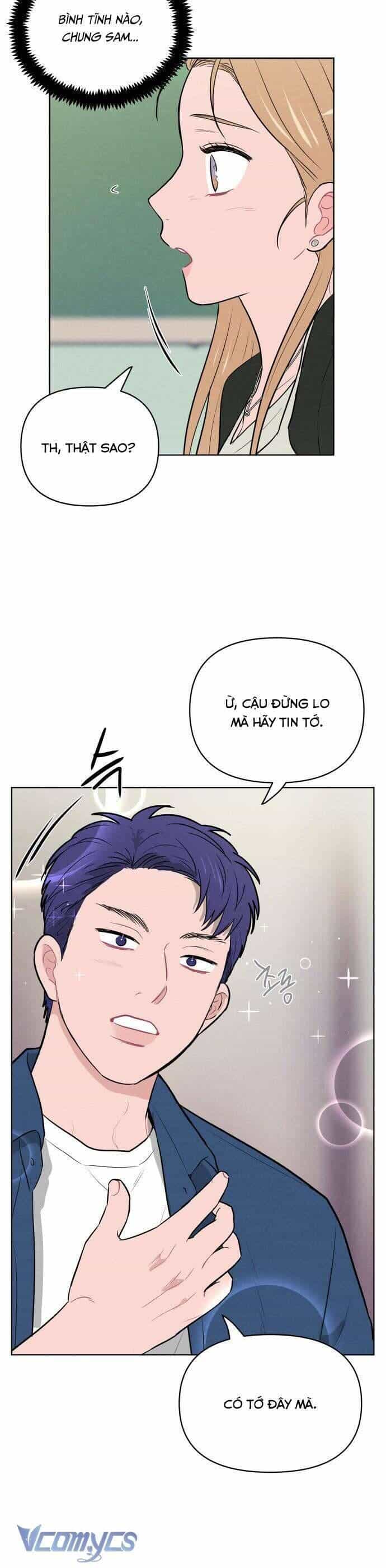 Thật Đáng Thương Cho Chúng Tôi - Chương 27 - ảnh 20