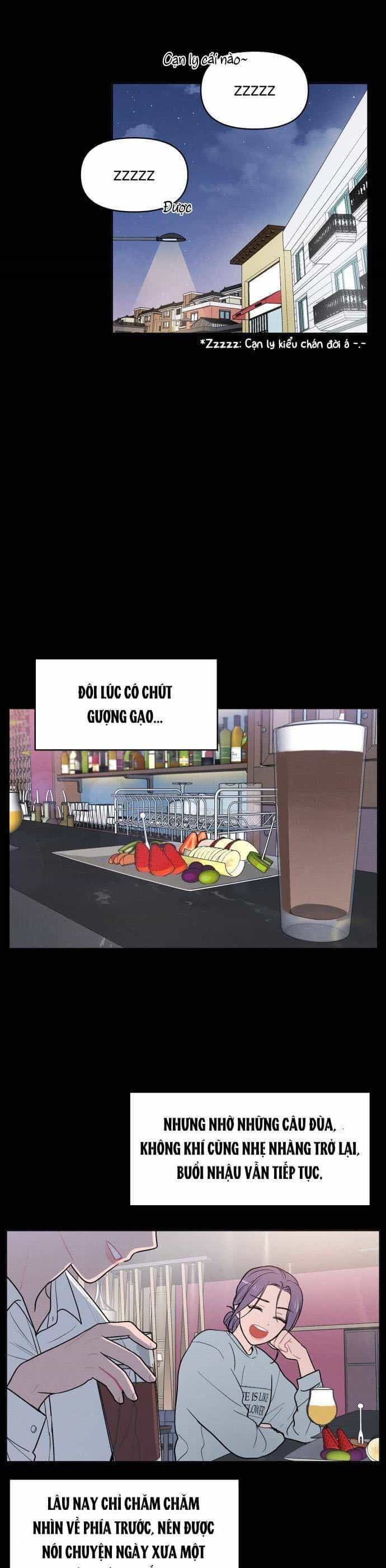 Thật Đáng Thương Cho Chúng Tôi - Chương 32 - ảnh 11