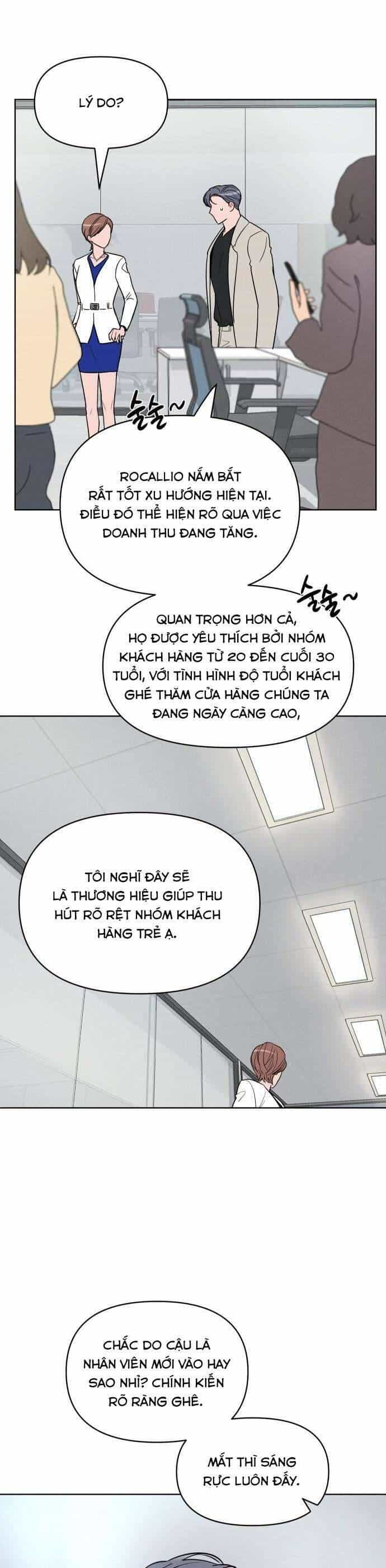 Thật Đáng Thương Cho Chúng Tôi - Chương 34 - ảnh 4