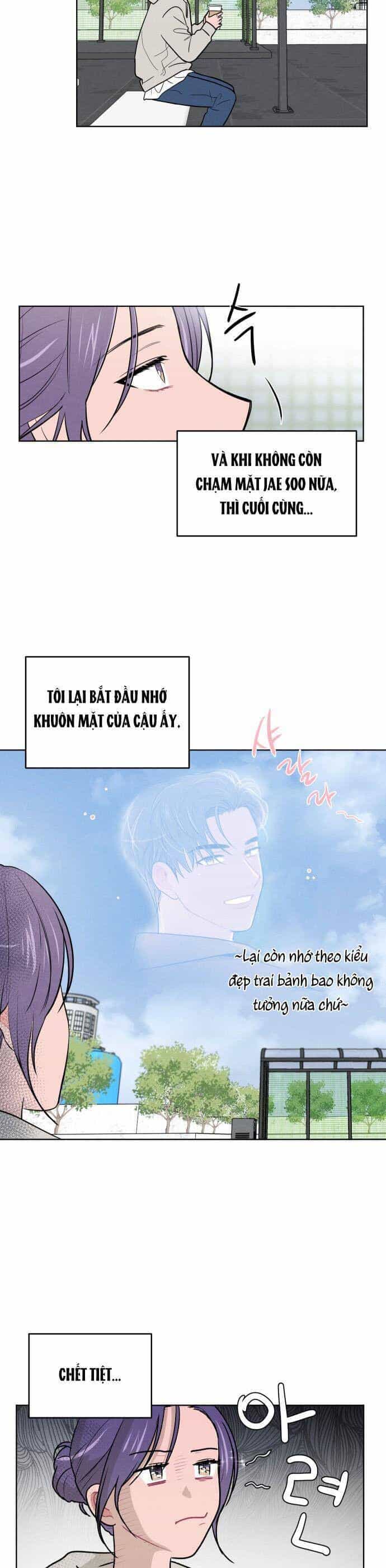 Thật Đáng Thương Cho Chúng Tôi - Chương 35 - ảnh 3