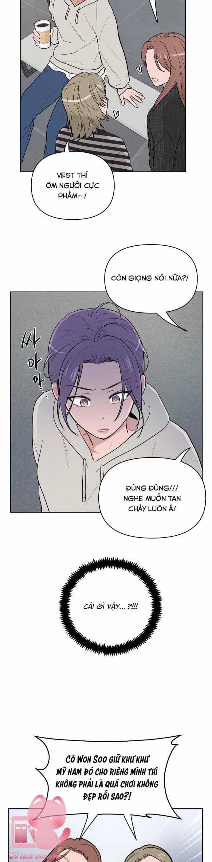 Thật Đáng Thương Cho Chúng Tôi - Chương 35 - ảnh 9