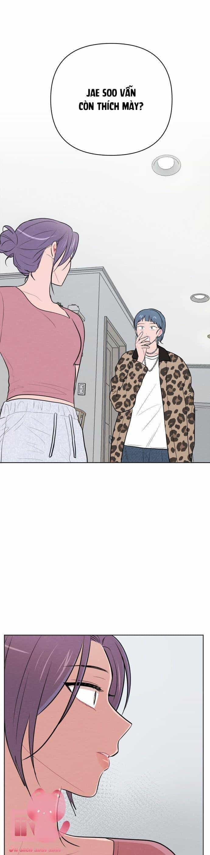 Thật Đáng Thương Cho Chúng Tôi - Chương 39 - ảnh 21