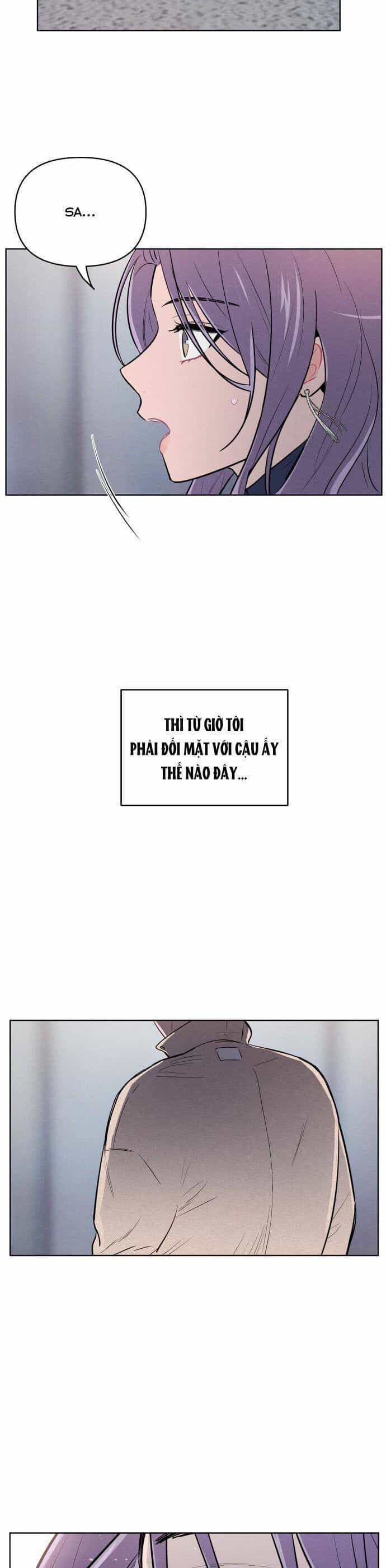 Thật Đáng Thương Cho Chúng Tôi - Chương 39 - ảnh 30