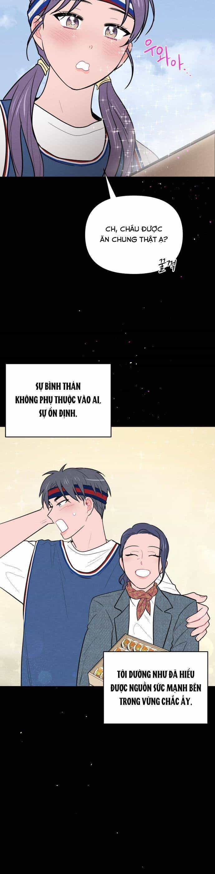 Thật Đáng Thương Cho Chúng Tôi - Chương 39 - ảnh 8