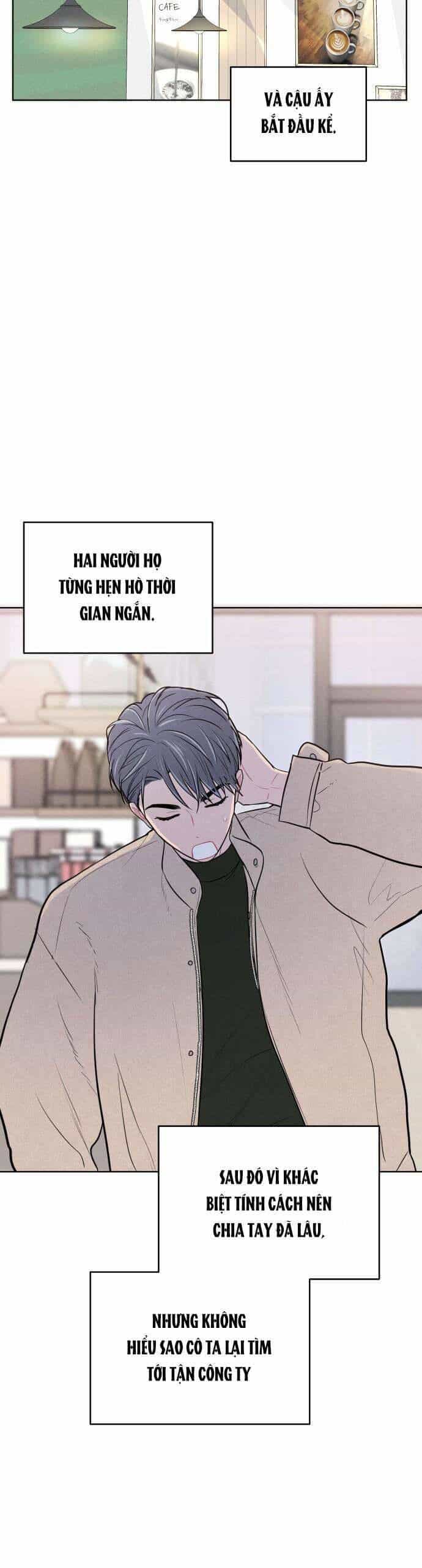 Thật Đáng Thương Cho Chúng Tôi - Chương 40 - ảnh 20