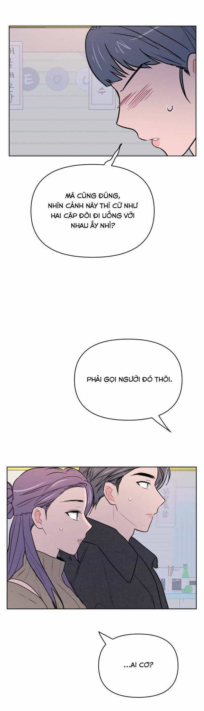 Thật Đáng Thương Cho Chúng Tôi - Chương 43 - ảnh 30