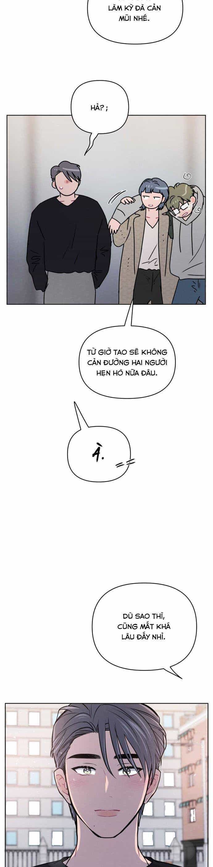 Thật Đáng Thương Cho Chúng Tôi - Chương 44 - ảnh 31
