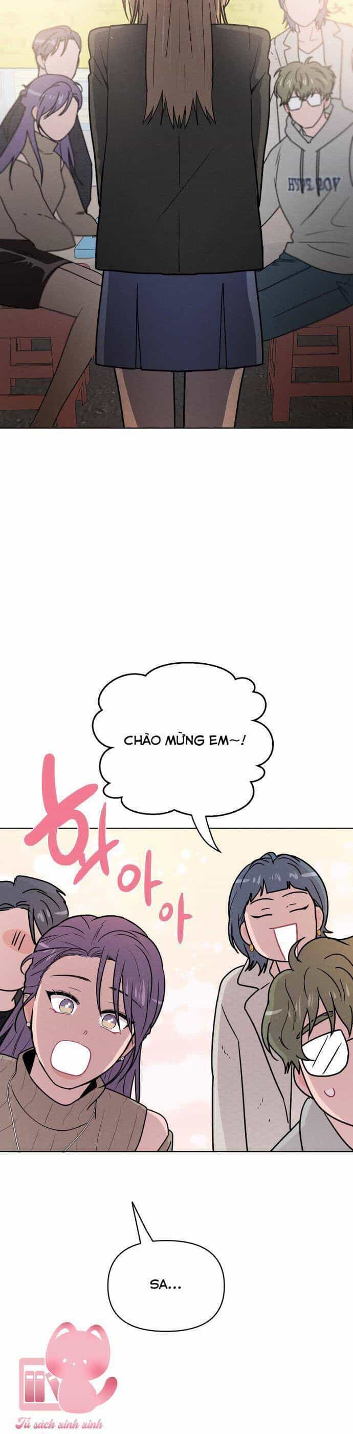 Thật Đáng Thương Cho Chúng Tôi - Chương 44 - ảnh 9