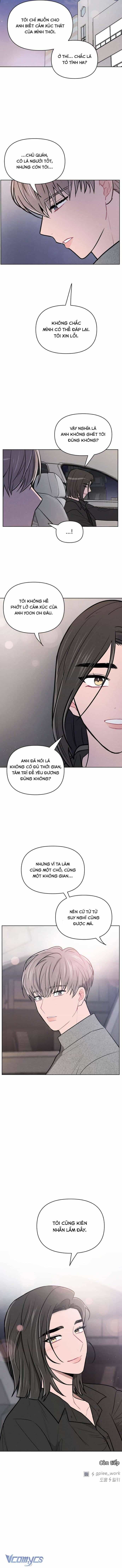 Thật Đáng Thương Cho Chúng Tôi - Chương 47 - ảnh 9