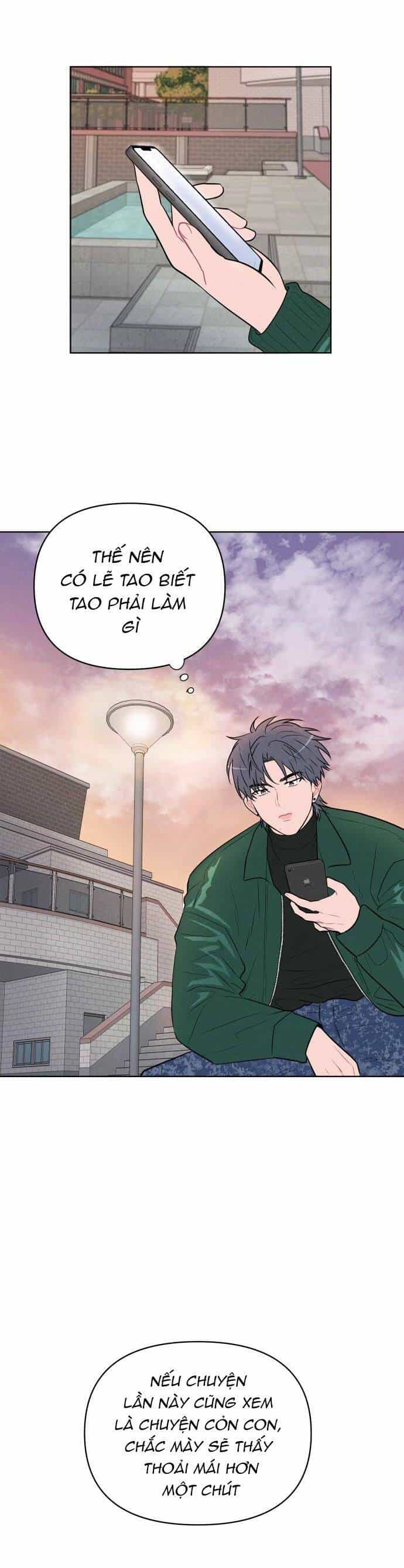 Thật Đáng Thương Cho Chúng Tôi - Chương 5 - ảnh 26