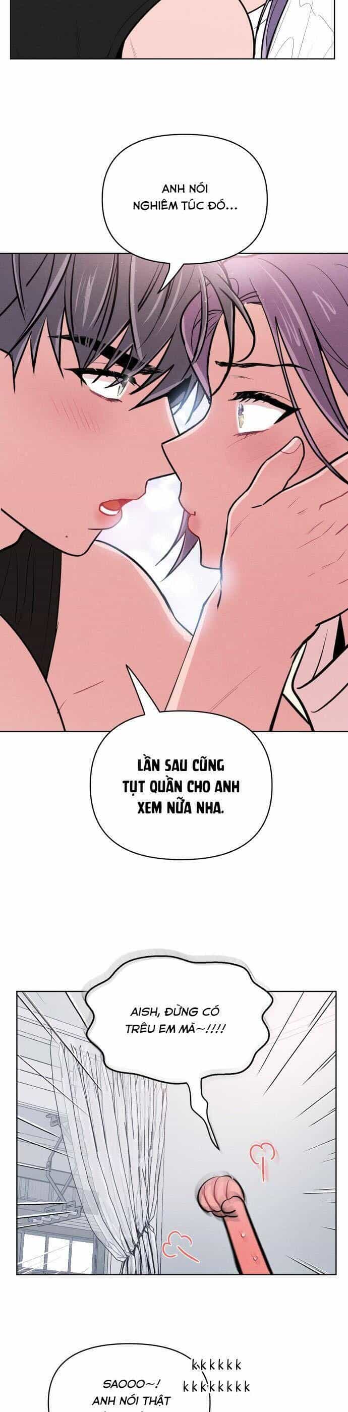 Thật Đáng Thương Cho Chúng Tôi - Chương 51 - ảnh 19
