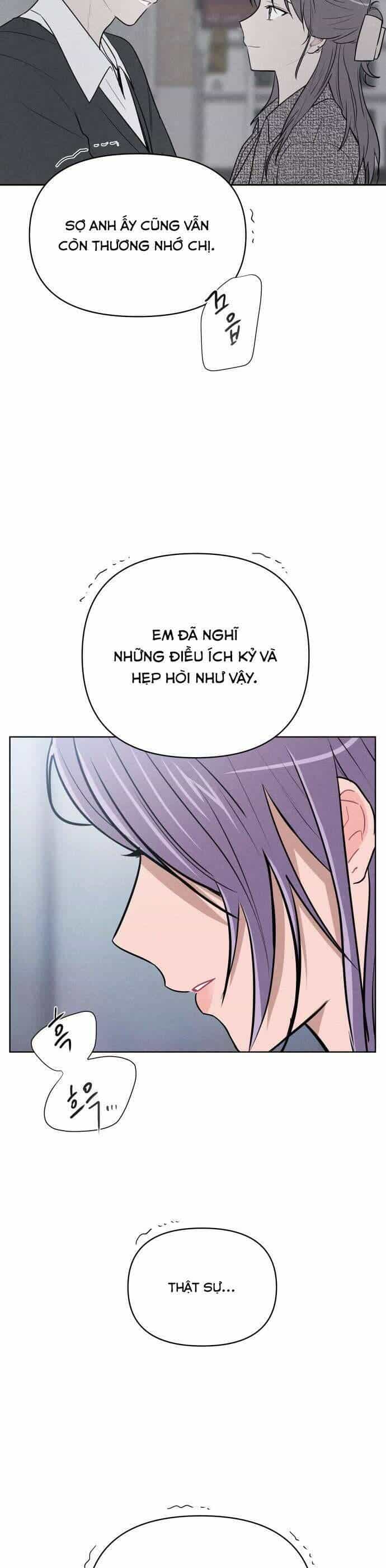 Thật Đáng Thương Cho Chúng Tôi - Chương 52 - ảnh 19
