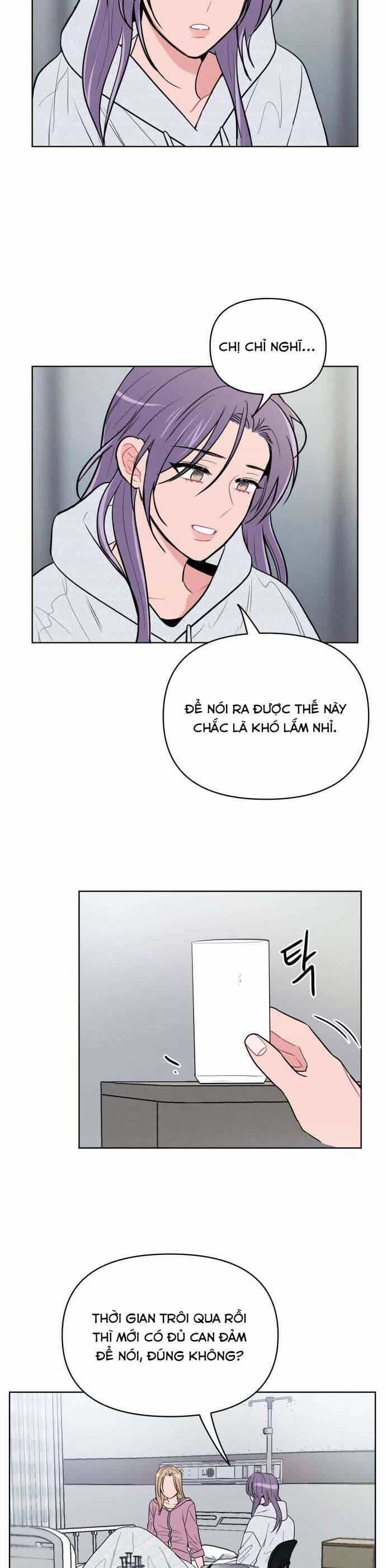 Thật Đáng Thương Cho Chúng Tôi - Chương 52 - ảnh 23
