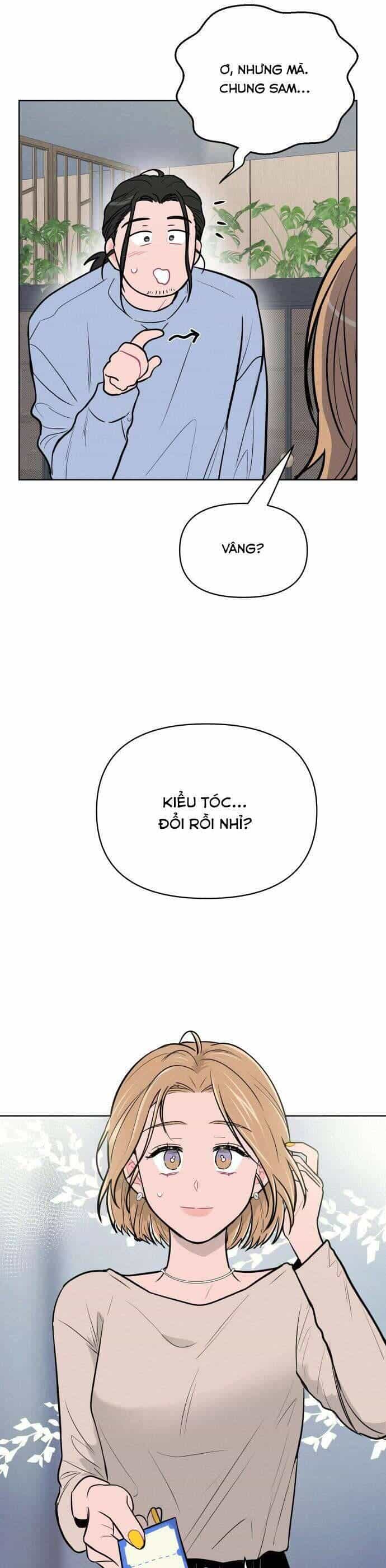Thật Đáng Thương Cho Chúng Tôi - Chương 53 - ảnh 23