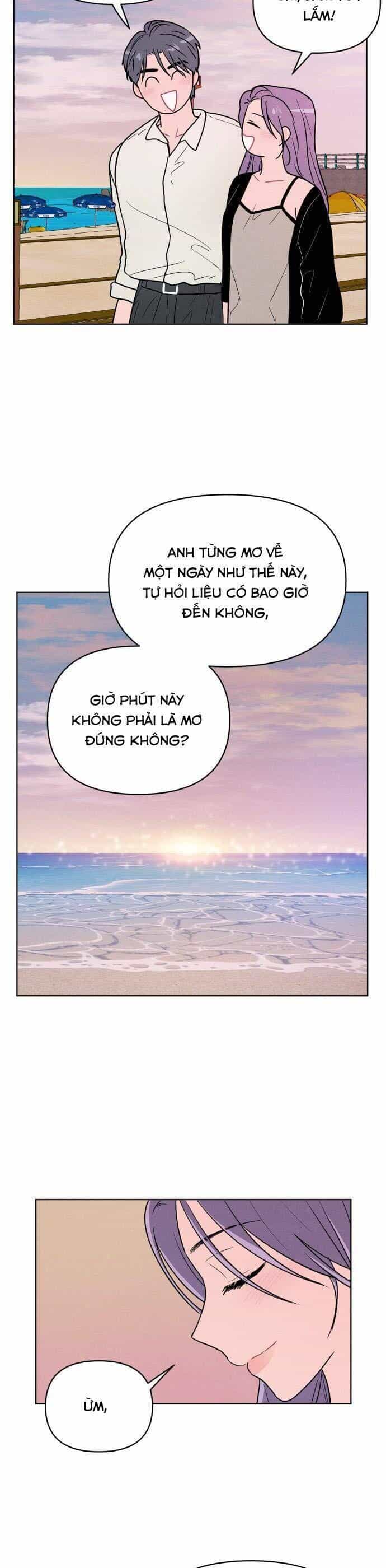 Thật Đáng Thương Cho Chúng Tôi - Chương 55 - ảnh 15