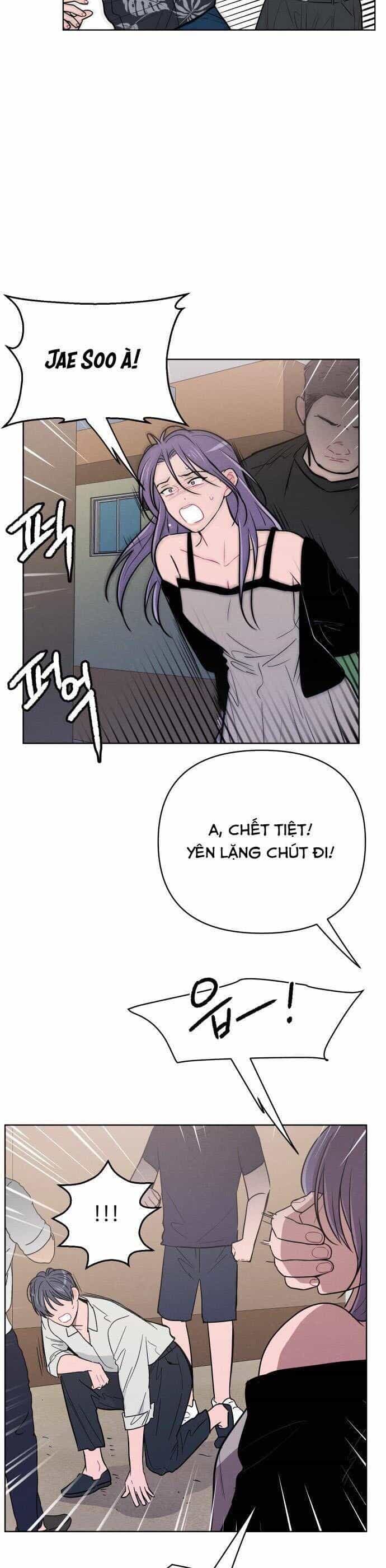 Thật Đáng Thương Cho Chúng Tôi - Chương 55 - ảnh 25
