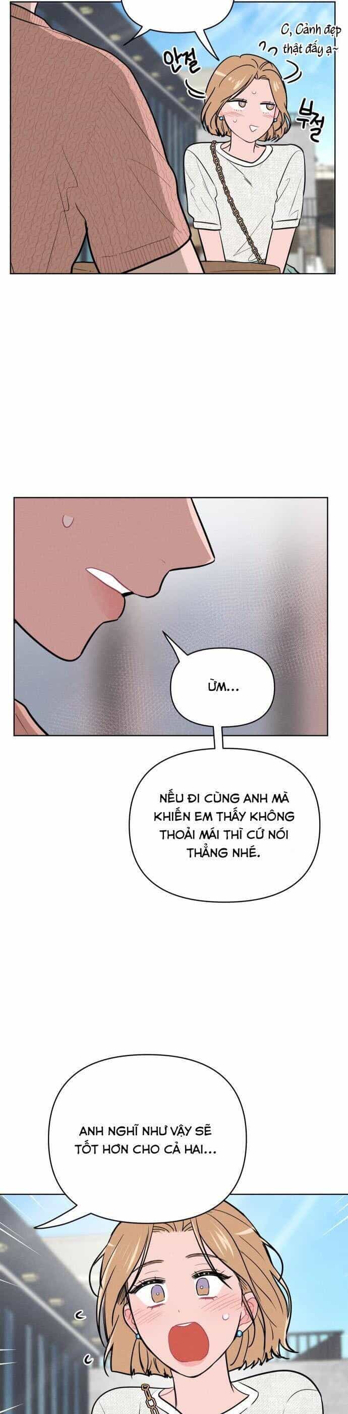 Thật Đáng Thương Cho Chúng Tôi - Chương 55 - ảnh 3
