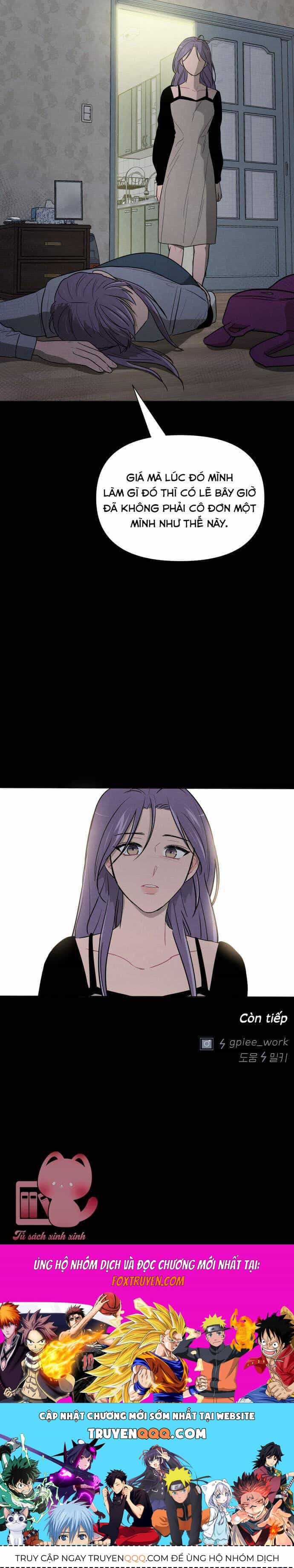 Thật Đáng Thương Cho Chúng Tôi - Chương 55 - ảnh 33