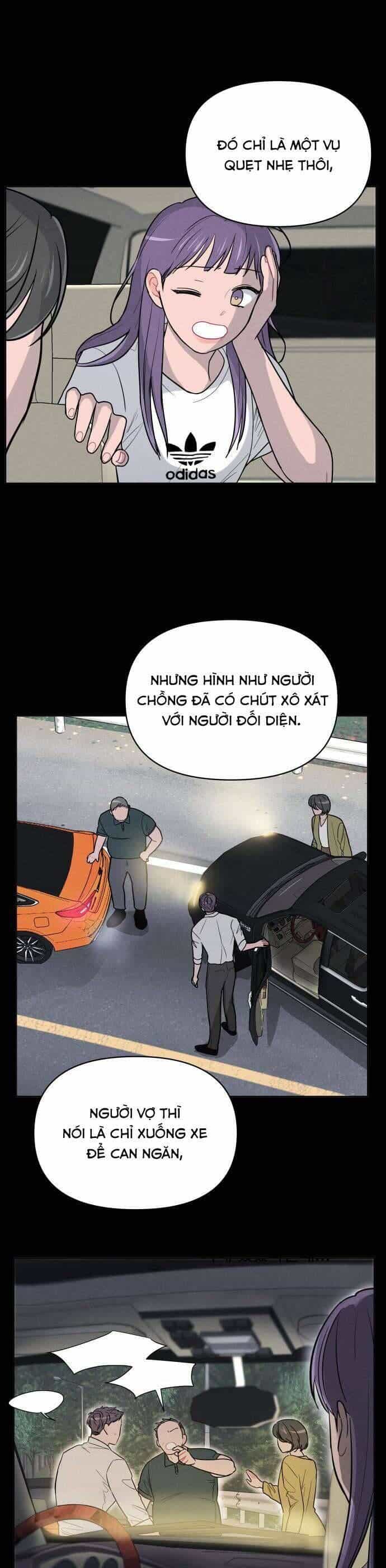 Thật Đáng Thương Cho Chúng Tôi - Chương 56 - ảnh 2