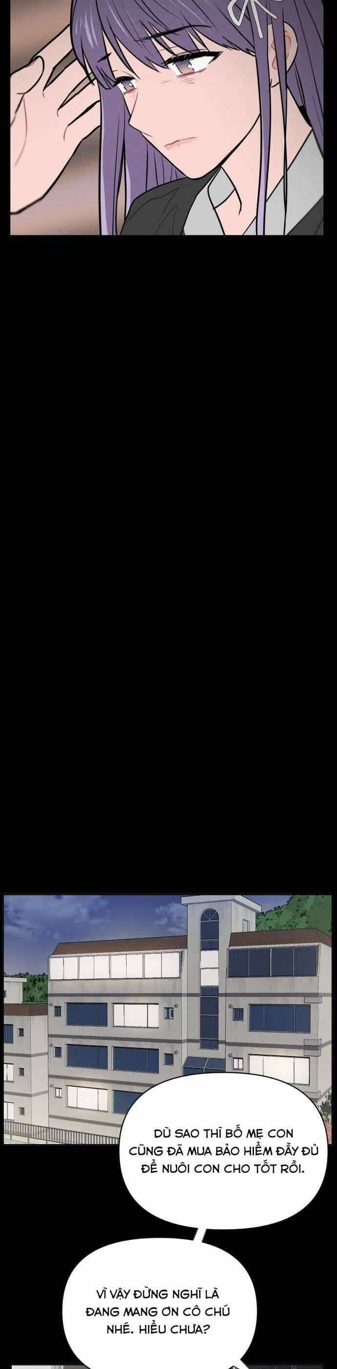 Thật Đáng Thương Cho Chúng Tôi - Chương 56 - ảnh 6