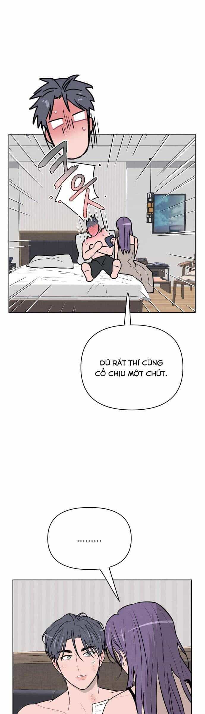 Thật Đáng Thương Cho Chúng Tôi - Chương 57 - ảnh 18