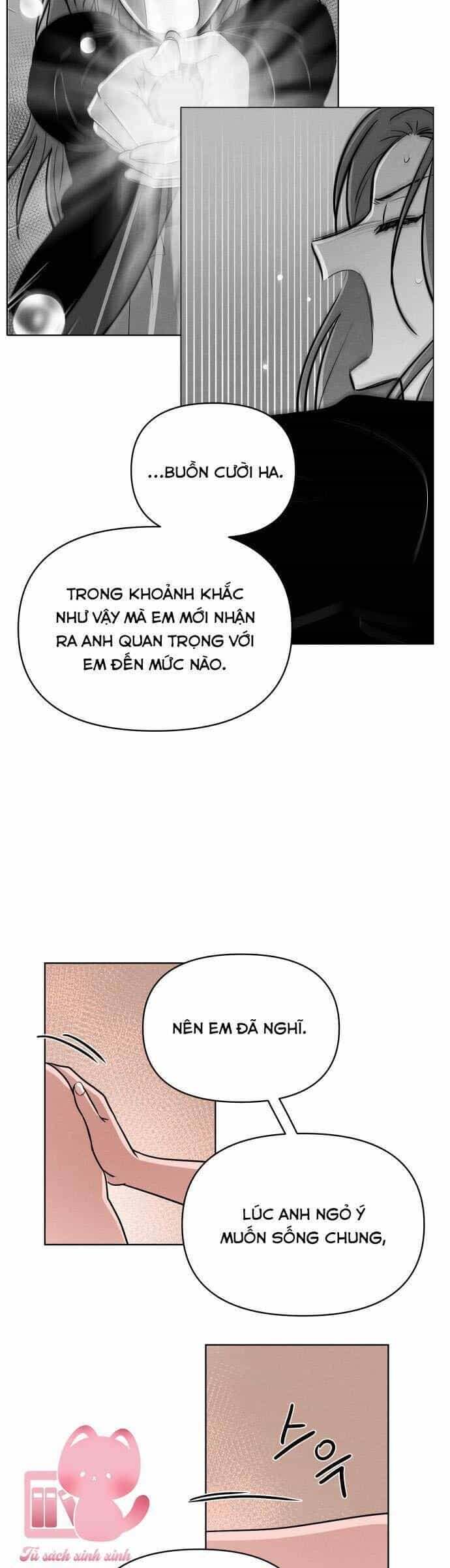 Thật Đáng Thương Cho Chúng Tôi - Chương 57 - ảnh 24