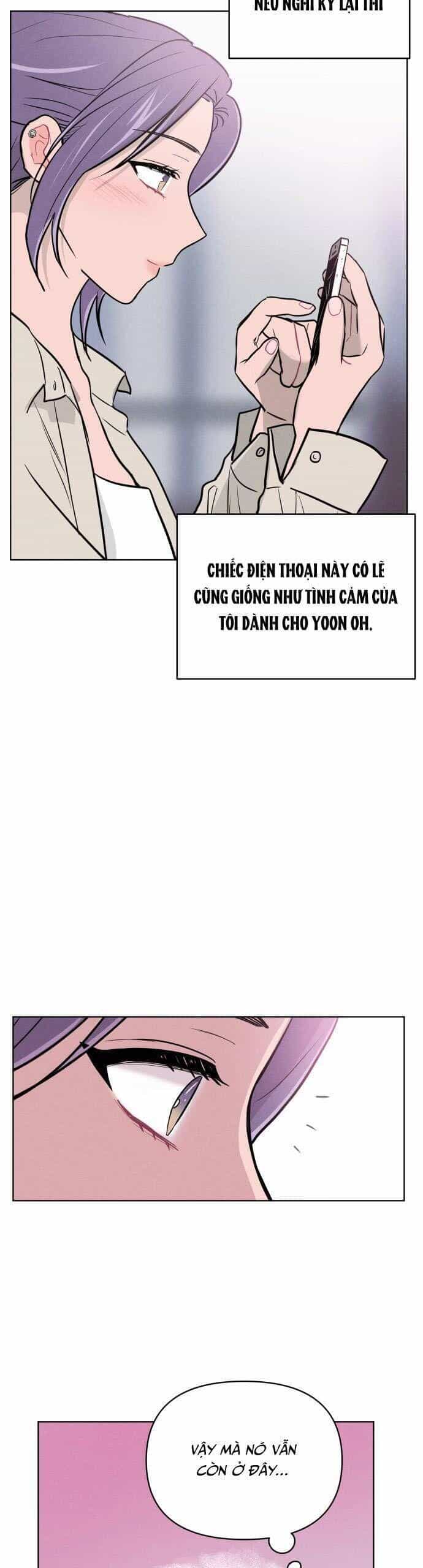 Thật Đáng Thương Cho Chúng Tôi - Chương 58 - ảnh 27