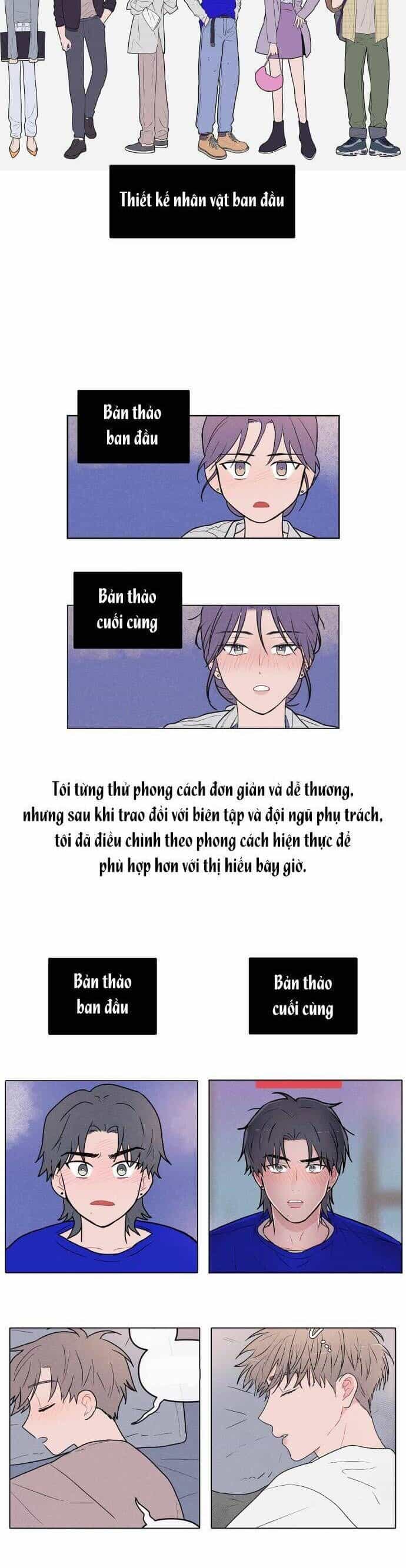 Thật Đáng Thương Cho Chúng Tôi - Chương 59 - ảnh 2