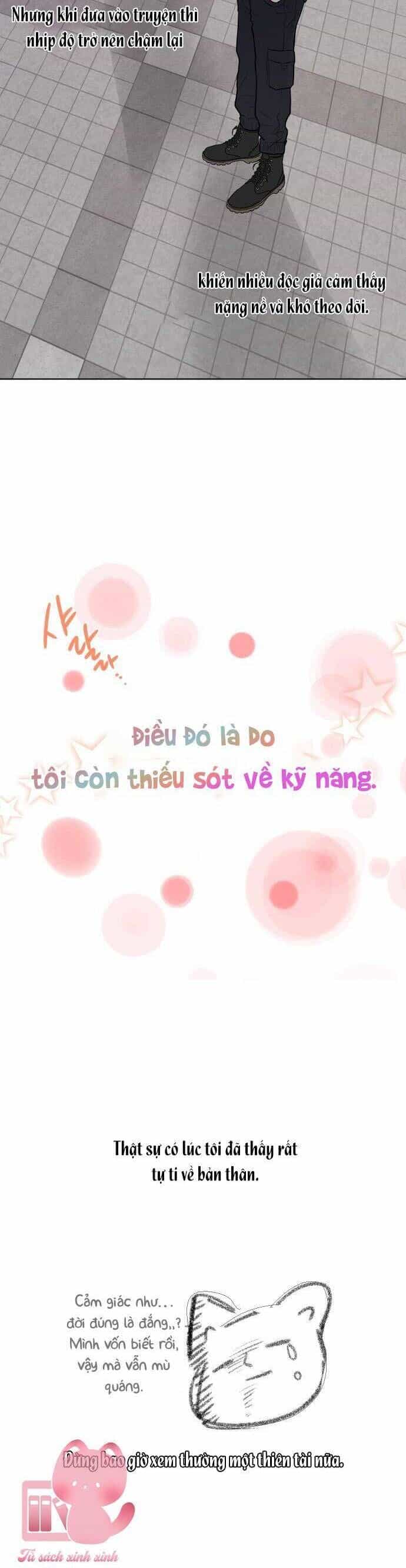 Thật Đáng Thương Cho Chúng Tôi - Chương 59 - ảnh 6