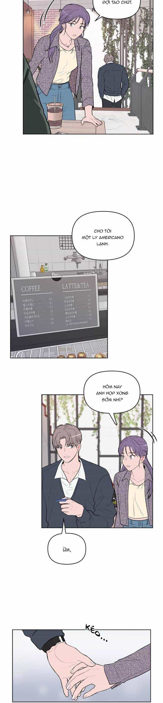 Thật Đáng Thương Cho Chúng Tôi - Chương 6 - ảnh 19