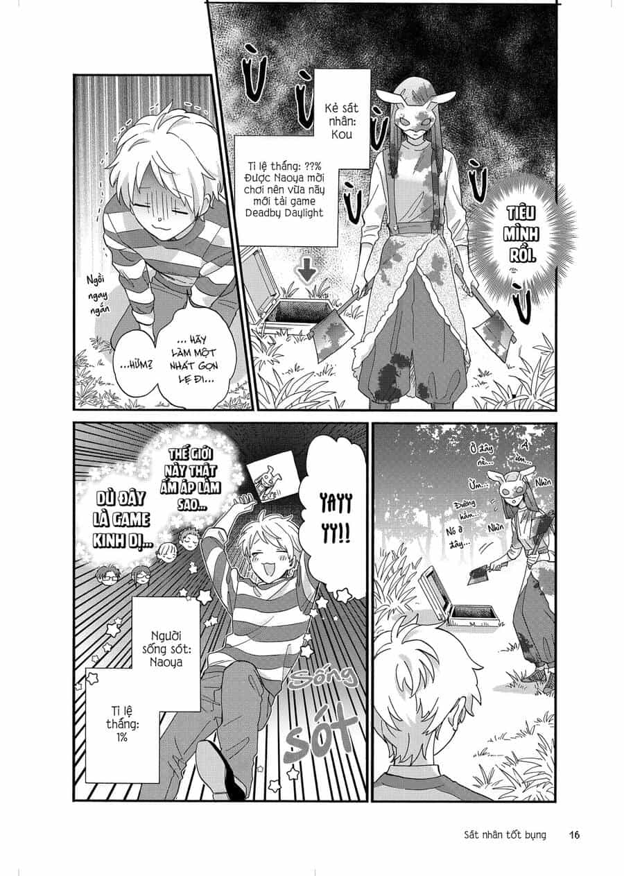 Thật Khó Để Yêu 1 Otaku - Chương 79 - ảnh 8