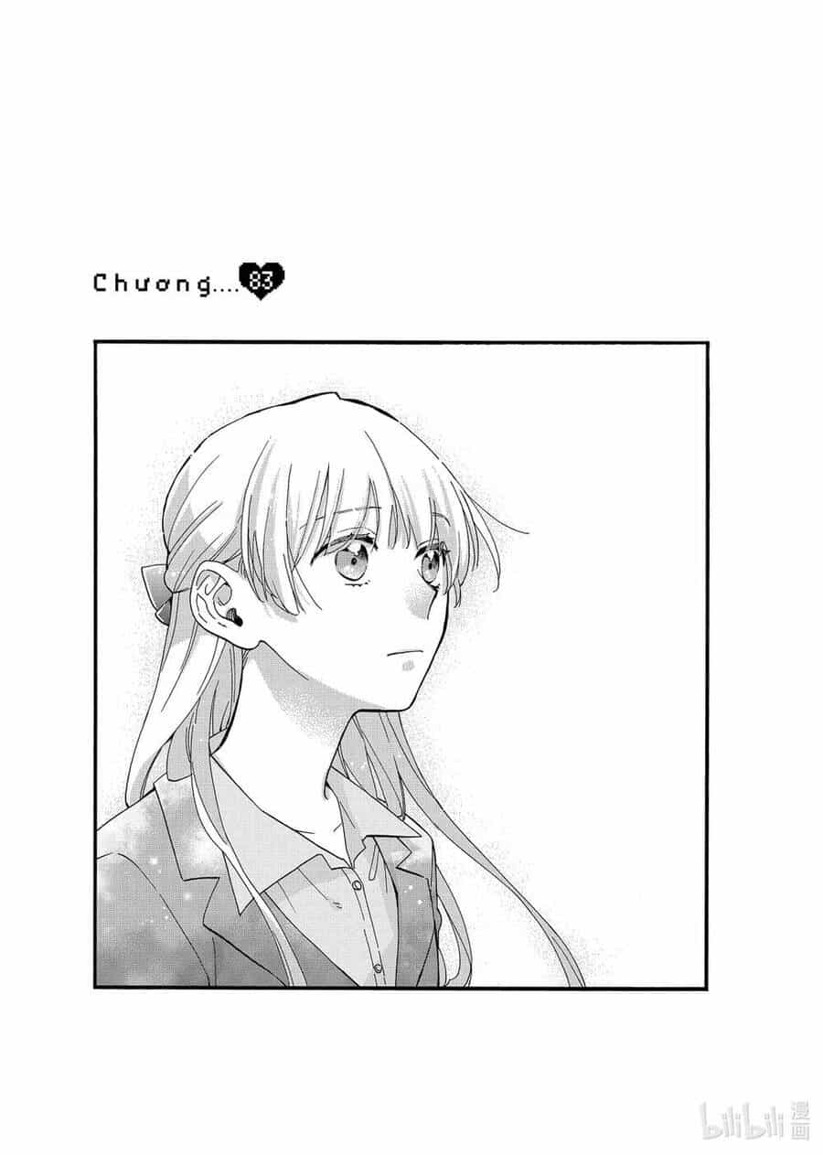 Thật Khó Để Yêu 1 Otaku - Chương 83 - ảnh 1