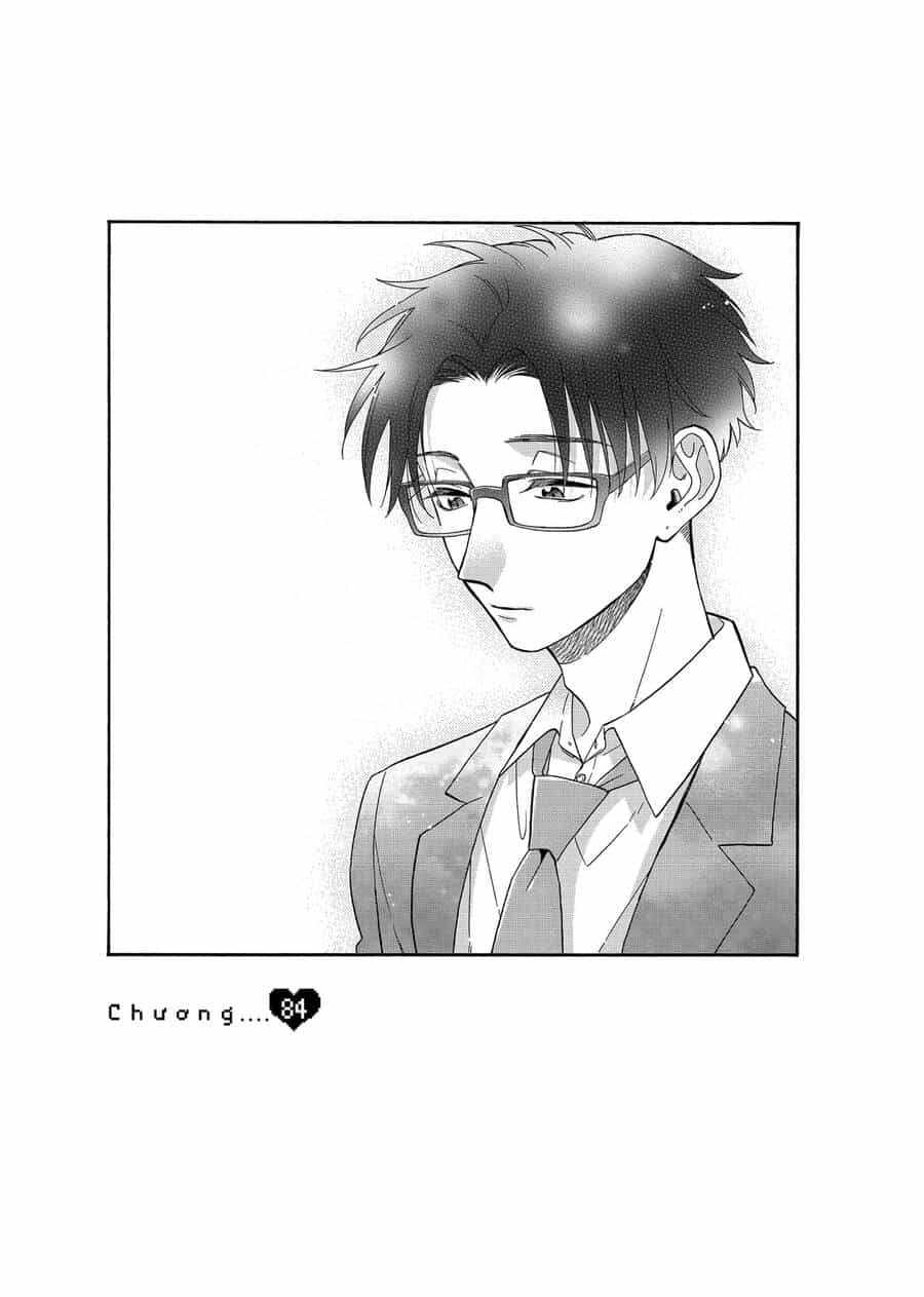 Thật Khó Để Yêu 1 Otaku - Chương 84 - ảnh 1