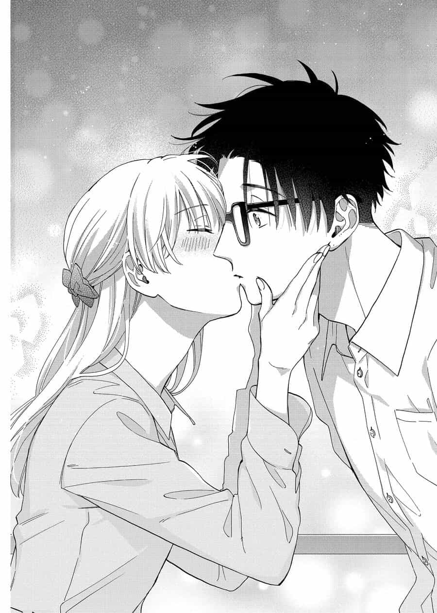 Thật Khó Để Yêu 1 Otaku - Chương 85 - ảnh 14