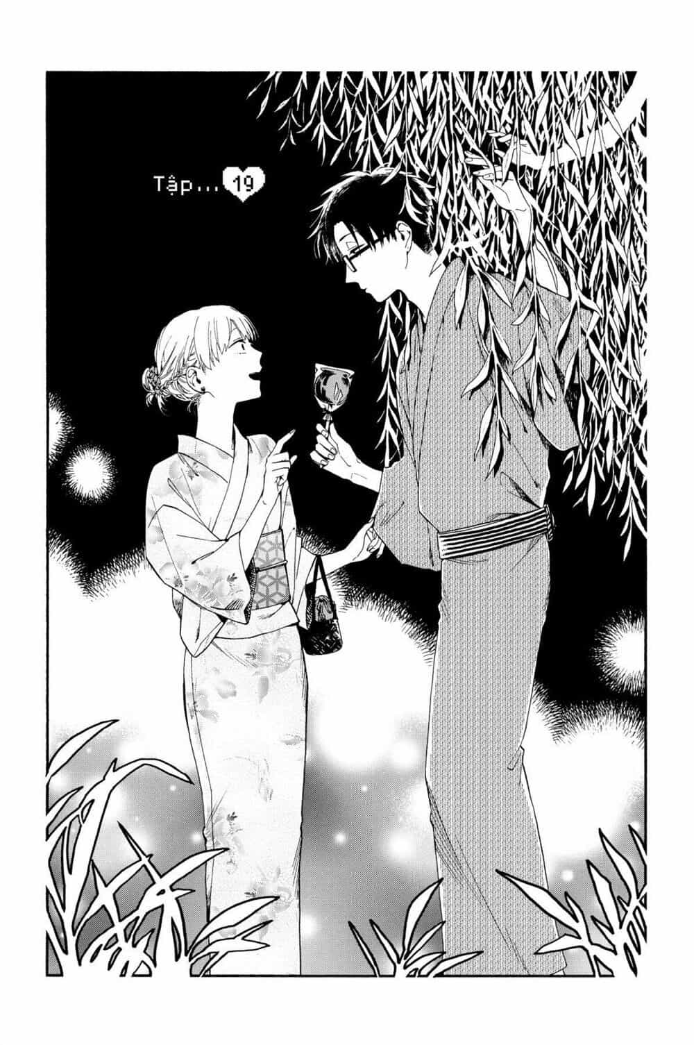 Thật Khó Để Yêu 1 Otaku - Chương 19 - ảnh 2