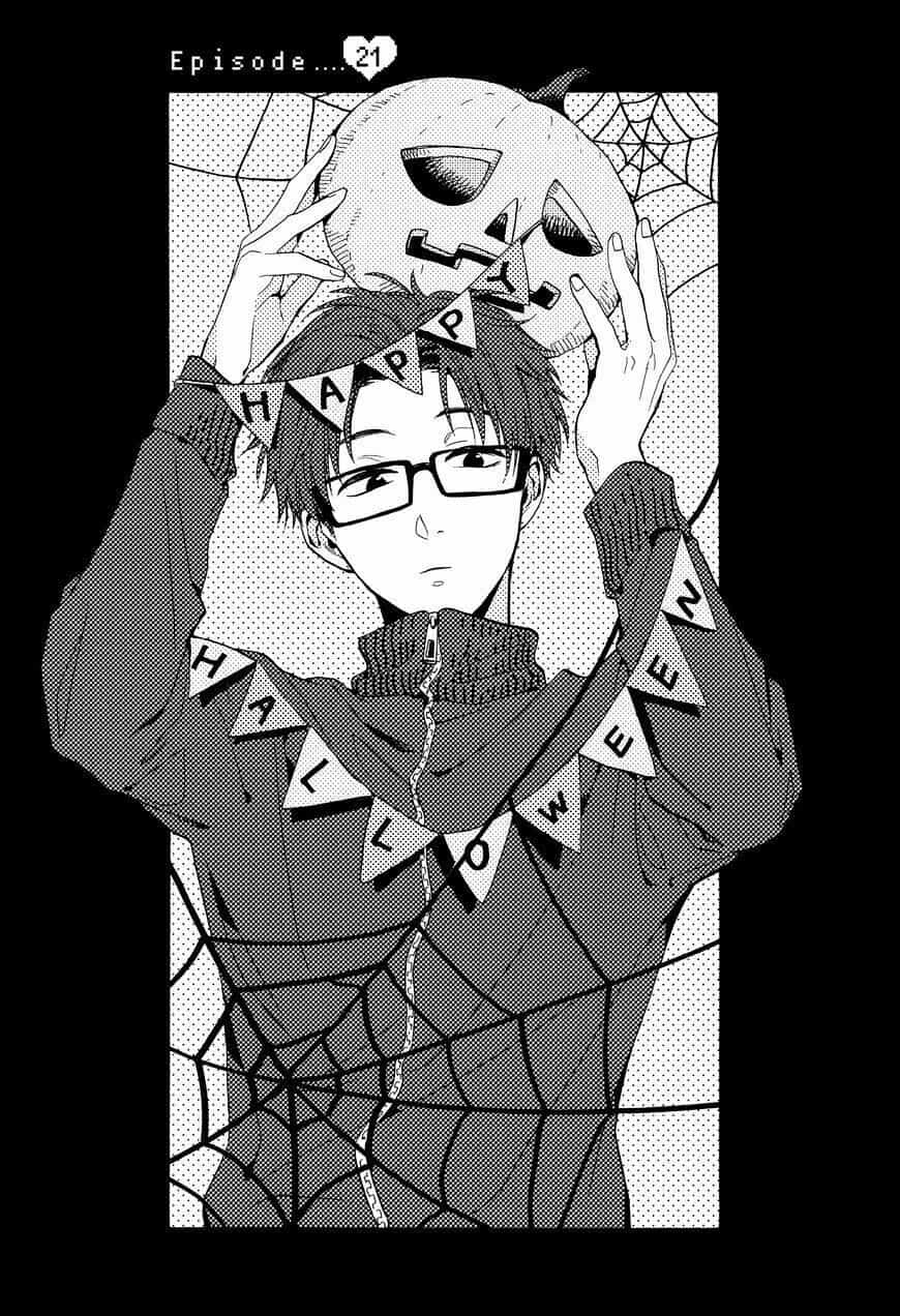 Thật Khó Để Yêu 1 Otaku - Chương 21 - ảnh 2