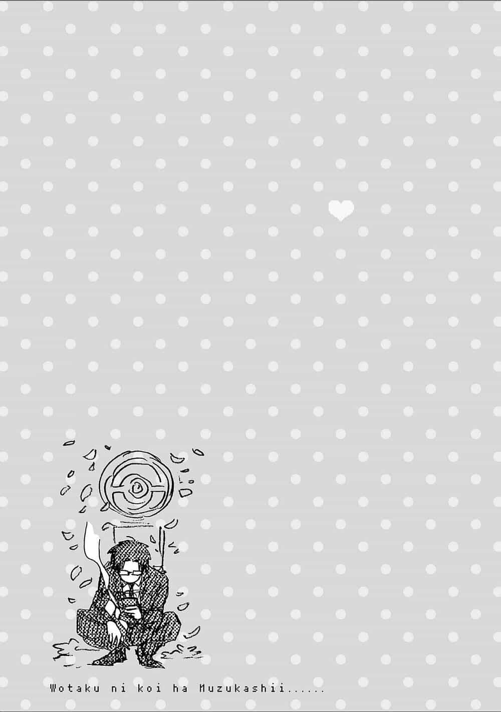Thật Khó Để Yêu 1 Otaku - Chương 21.5 - ảnh 2