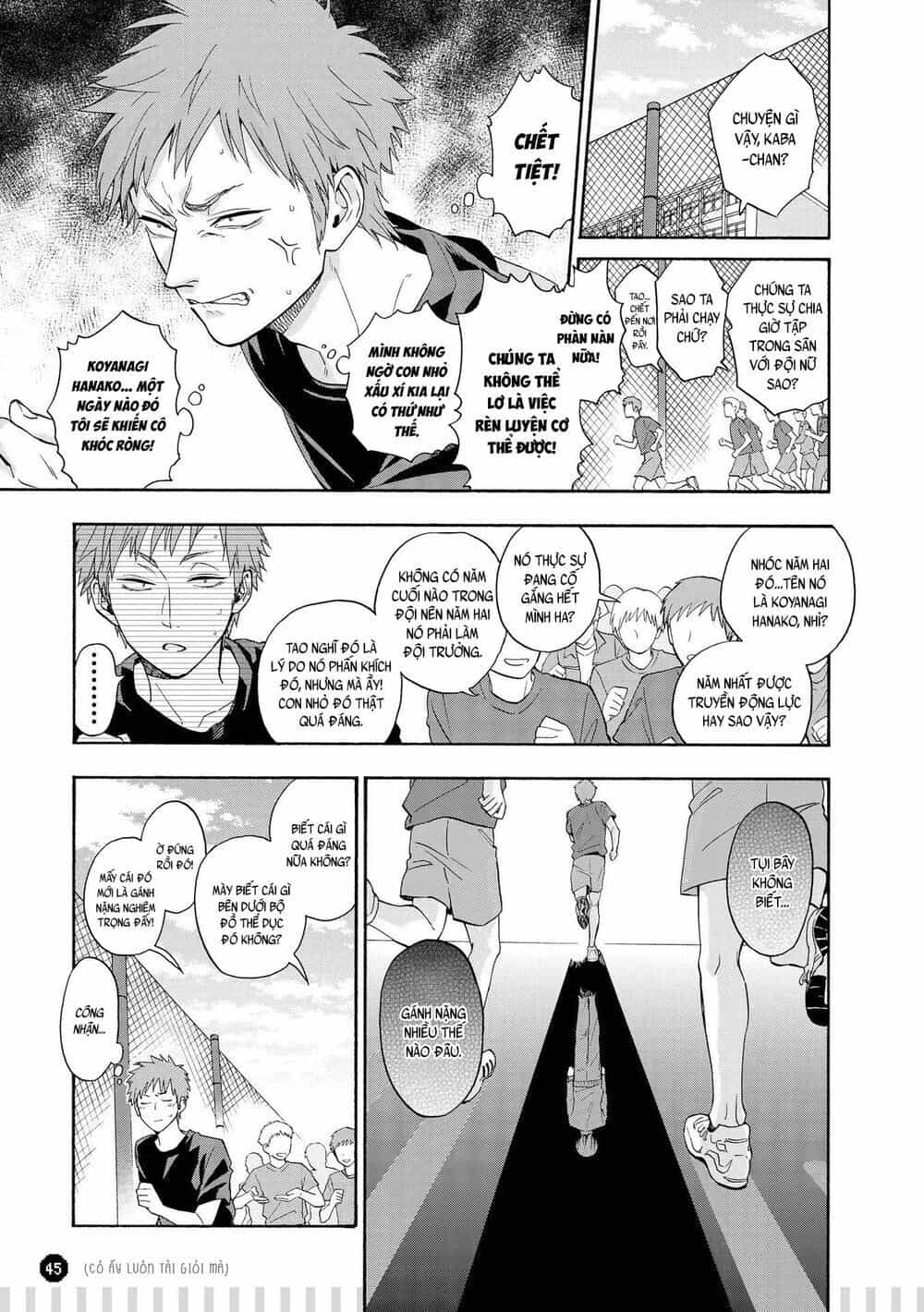 Thật Khó Để Yêu 1 Otaku - Chương 26 - ảnh 6