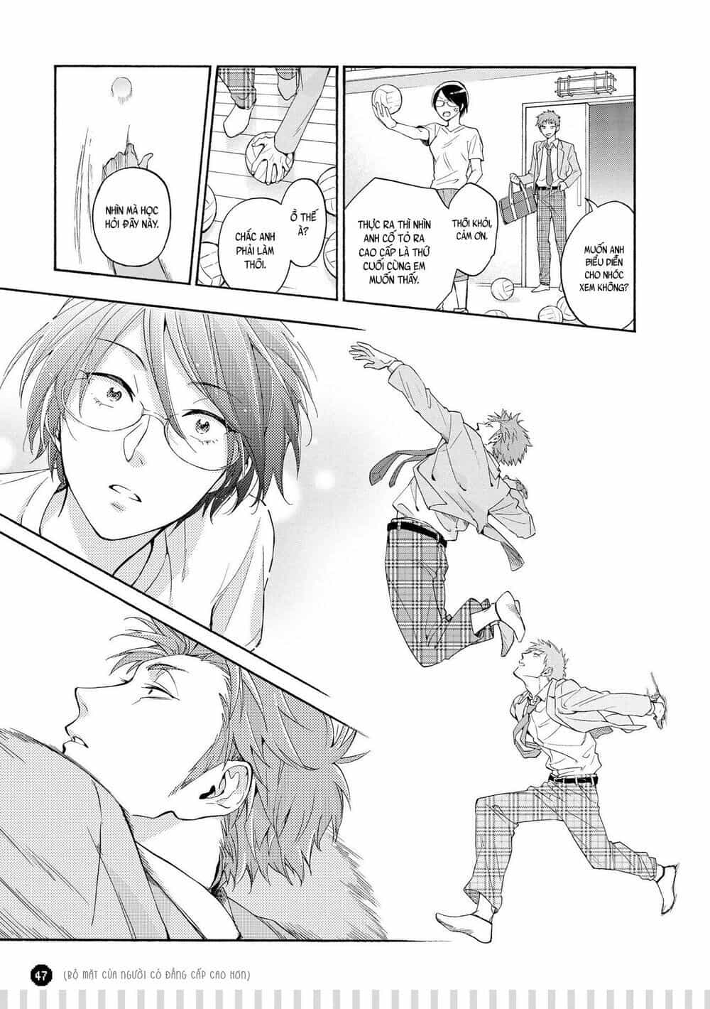 Thật Khó Để Yêu 1 Otaku - Chương 26 - ảnh 8